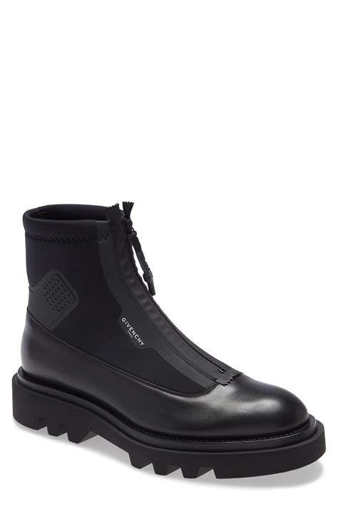 givenchy jeans boots|Givenchy boots nordstrom.